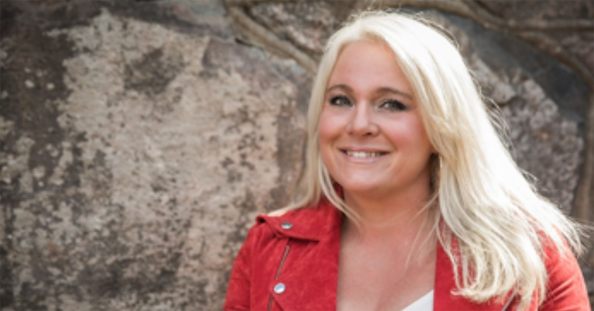 Renée Rip,an, VD på Storify